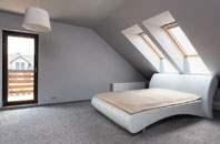 Pelcomb Bridge bedroom extensions